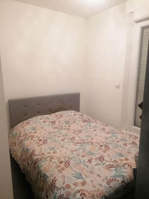 Au Bord De Sable Apartment แม-เล-แบ็ง ภายนอก รูปภาพ